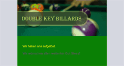 Desktop Screenshot of dkb.ch