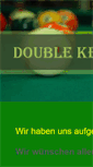 Mobile Screenshot of dkb.ch