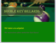 Tablet Screenshot of dkb.ch